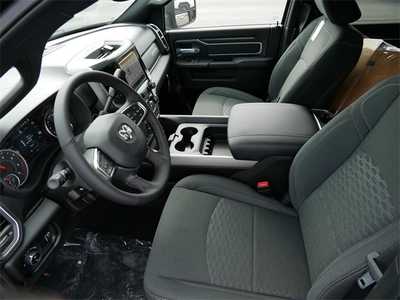 2026 RAM 3500 Crew Cab, $74222. Photo 11