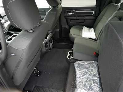 2026 RAM 3500 Crew Cab, $74222. Photo 12