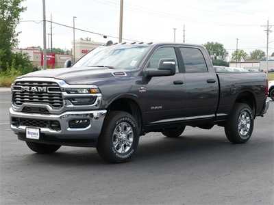2026 RAM 3500 Crew Cab, $74222. Photo 3