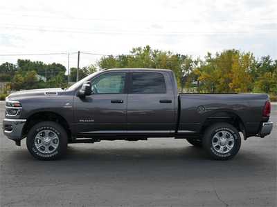 2026 RAM 3500 Crew Cab, $74222. Photo 4