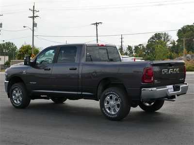 2026 RAM 3500 Crew Cab, $74222. Photo 5