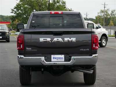 2026 RAM 3500 Crew Cab, $74222. Photo 6
