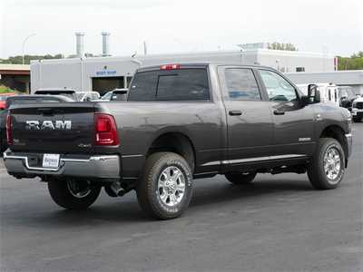 2026 RAM 3500 Crew Cab, $74222. Photo 7