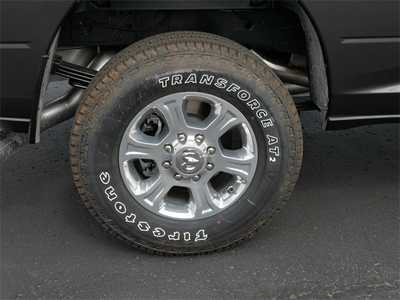 2026 RAM 3500 Crew Cab, $74222. Photo 9