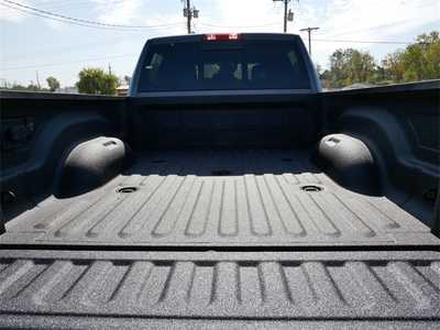 2026 RAM 2500 Crew Cab, $74609. Photo 10