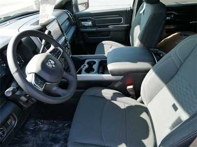 2026 RAM 2500 Crew Cab, $74609. Photo 11