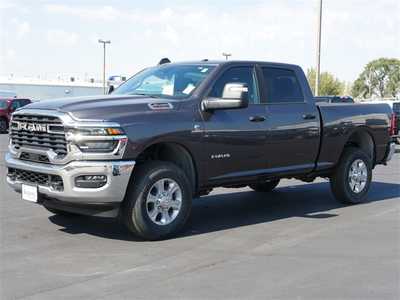 2026 RAM 2500 Crew Cab, $74609. Photo 3