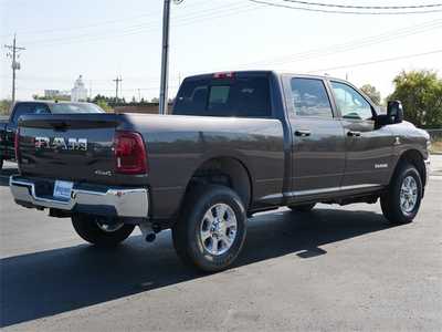 2026 RAM 2500 Crew Cab, $74609. Photo 7