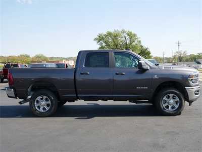 2026 RAM 2500 Crew Cab, $74609. Photo 8