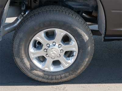 2026 RAM 2500 Crew Cab, $74609. Photo 9