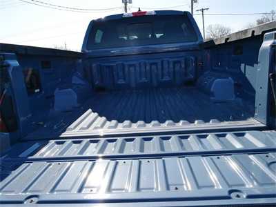 2024 Ford Ranger Crew Cab, $42721. Photo 10