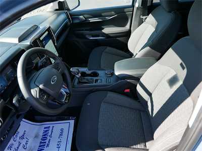 2024 Ford Ranger Crew Cab, $42721. Photo 11