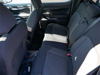 2024 Ford Ranger Crew Cab, $42721. Photo 12