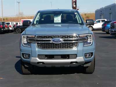 2024 Ford Ranger Crew Cab, $42721. Photo 2