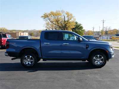 2024 Ford Ranger Crew Cab, $42721. Photo 8