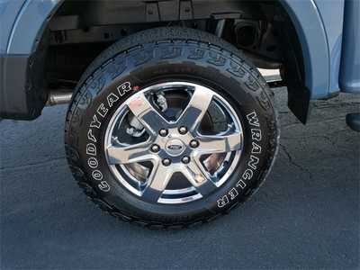 2024 Ford Ranger Crew Cab, $42721. Photo 9