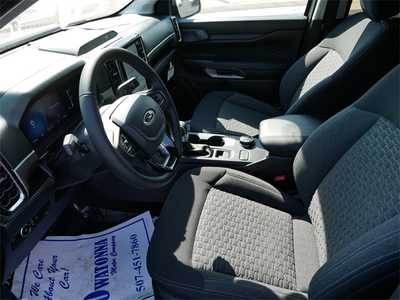 2024 Ford Ranger Crew Cab, $41999. Photo 11