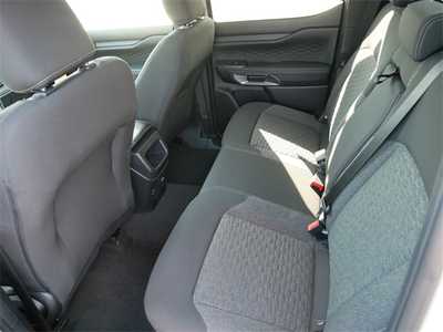 2024 Ford Ranger Crew Cab, $41999. Photo 12