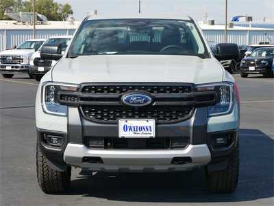 2024 Ford Ranger Crew Cab, $41999. Photo 2