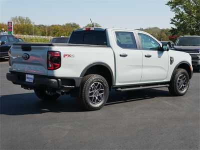2024 Ford Ranger Crew Cab, $41999. Photo 7