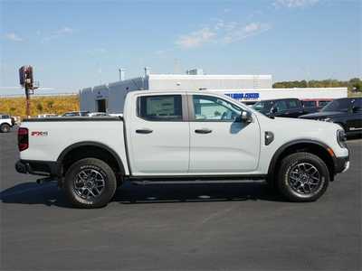 2024 Ford Ranger Crew Cab, $41999. Photo 8