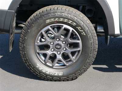 2024 Ford Ranger Crew Cab, $41999. Photo 9