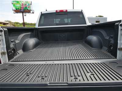 2016 RAM 1500 Crew Cab, $19999. Photo 6