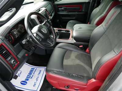 2016 RAM 1500 Crew Cab, $19999. Photo 7