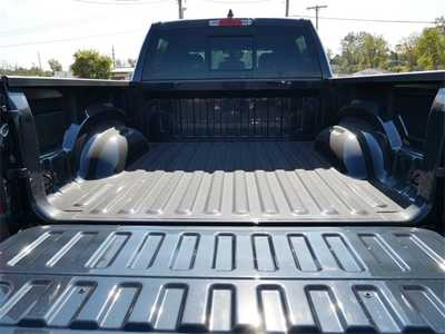2026 RAM 1500 Crew Cab, $58034. Photo 10
