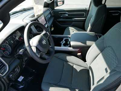 2026 RAM 1500 Crew Cab, $58034. Photo 11