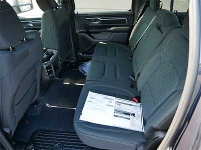 2026 RAM 1500 Crew Cab, $58034. Photo 12