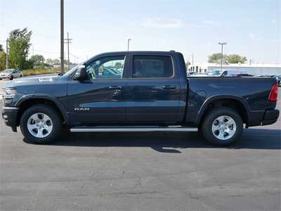 2026 RAM 1500 Crew Cab, $58034. Photo 4