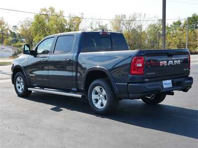 2026 RAM 1500 Crew Cab, $58034. Photo 5