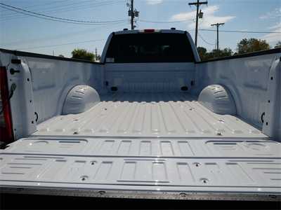 2026 Ford F350 Ext Cab, $61330. Photo 10