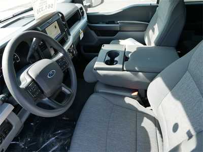 2026 Ford F350 Ext Cab, $61330. Photo 11