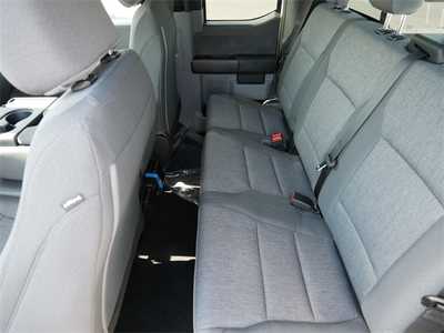 2026 Ford F350 Ext Cab, $61330. Photo 12