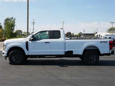 2026 Ford F350 Ext Cab, $61330. Photo 4