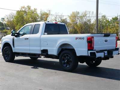 2026 Ford F350 Ext Cab, $61330. Photo 5