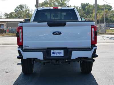 2026 Ford F350 Ext Cab, $61330. Photo 6