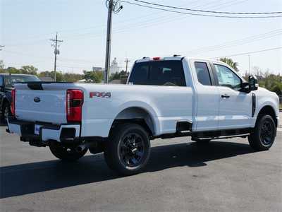 2026 Ford F350 Ext Cab, $61330. Photo 7