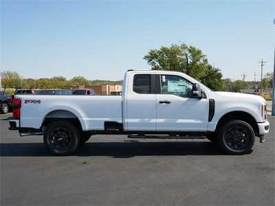 2026 Ford F350 Ext Cab, $61330. Photo 8