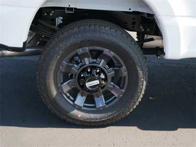 2026 Ford F350 Ext Cab, $61330. Photo 9