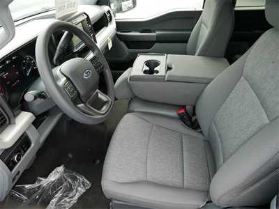 2026 Ford F350 Ext Cab, $58096. Photo 11