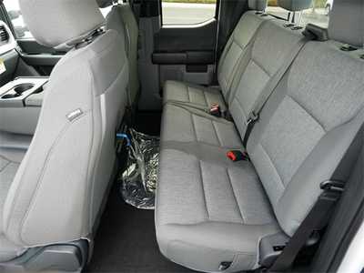 2026 Ford F350 Ext Cab, $58096. Photo 12