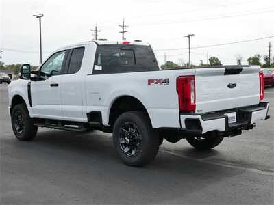 2026 Ford F350 Ext Cab, $58096. Photo 5