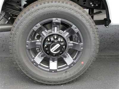 2026 Ford F350 Ext Cab, $58096. Photo 9