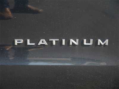 2025 Ford Expedition Max, $80542. Photo 10