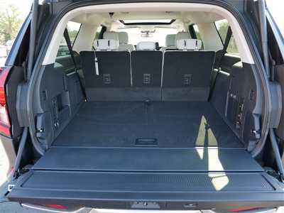 2025 Ford Expedition Max, $80542. Photo 11