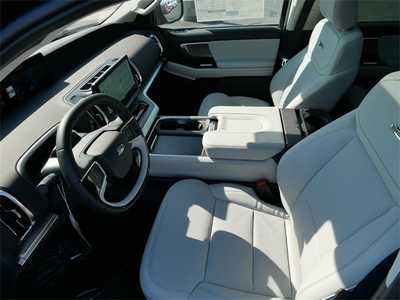 2025 Ford Expedition Max, $80542. Photo 12