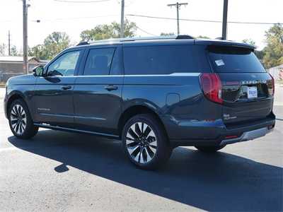 2025 Ford Expedition Max, $80542. Photo 5